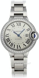 Cartier Ballon Blue W4BB0016