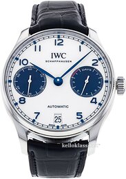 IWC Portugieser IW500715