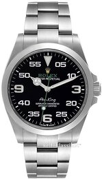 Rolex Air-King 126900-0001