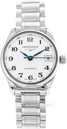 Longines Master L2.128.4.78.6