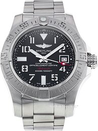 Breitling Avenger II Seawolf A1733110-BC31-169A