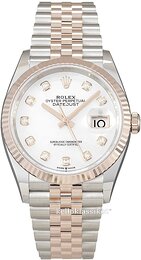 Rolex Datejust 36 126231-0021