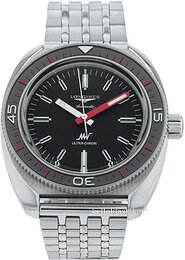 Longines Ultra-Chron L2.836.4.52.6