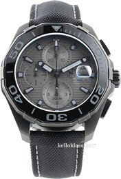 TAG Heuer Aquaracer Chronograph CAY218B.FC6370