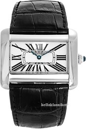 Cartier Tank Divan W6300755