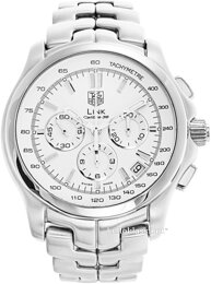 TAG Heuer Link Chronograph CT511B.BA0564
