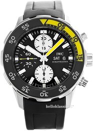 IWC Aquatimer IW376702
