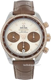 Omega Speedmaster Chronograph 38Mm 324.28.38.50.02.002