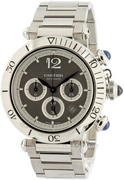 Cartier Pasha De WSPA0027