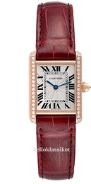 Cartier Tank Louis WJTA0010