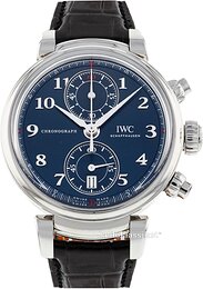 IWC Da Vinci IW393402