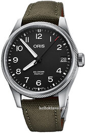 Oris Aviation 01 751 7761 4164-07 3 20 03LC