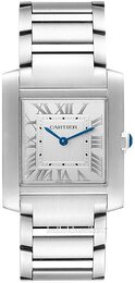 Cartier Tank Francaise WSTA0074
