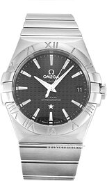 Omega Constellation Co-Axial 35mm 123.10.35.20.01.002