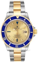 Rolex Submariner 16613 CHADIA