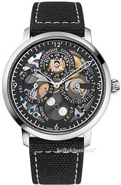 Frederique Constant Slimline FC-775PS4S6