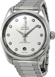 Omega Seamaster Aqua Terra 150M 220.10.38.20.52.001