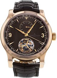 Jaeger LeCoultre Master Tourbillon 1662450