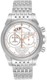 Omega De Ville Co-Axial Chronoscope 422.10.41.50.04.001