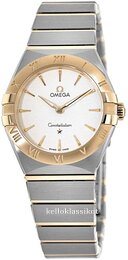 Omega Constellation Quartz 28Mm 131.20.28.60.02.002