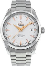 Omega Seamaster Aqua Terra 2503.34.00