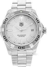 TAG Heuer Aquaracer 39 mm WAP1111.BA0831