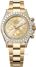 Rolex Cosmograph Daytona 126598TBR-0001