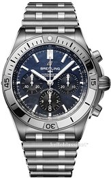 Breitling Chronomat B01 42 AB0134101B3A1