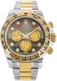 Rolex Cosmograph Daytona 116503-0009