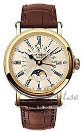 Patek Philippe Grand Complications 5159J/001
