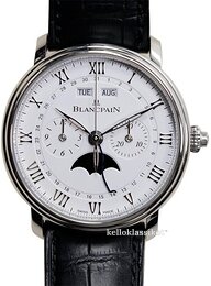 Blancpain Villeret 6685-1127-55B