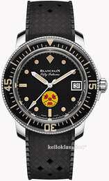 Blancpain Fifty Fathoms 5008D-1130-B64A