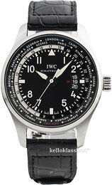 IWC Pilots Worldtimer IW326201