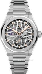 Zenith Defy Skyline Boutique 03.9300.3620-80.I001
