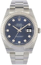 Rolex Datejust 41 126334-0015