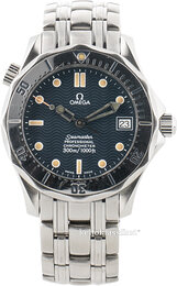 Omega Seamaster Diver 300m 2552.80.00