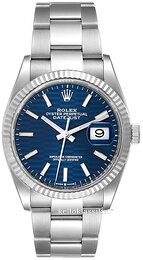 Rolex Datejust 36 126234-0050
