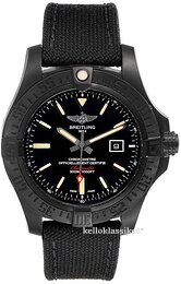Breitling Avenger Blackbird V17310101B1W1