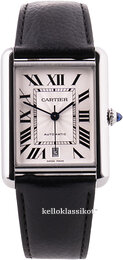 Cartier Tank Must De Cartier WSTA0040