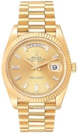 Rolex Day-Date 40 228238-0005