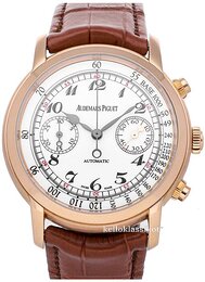 Audemars Piguet Jules Audemars Chronograph 26100OR.OO.D088CR.01