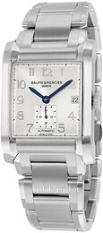 Baume & Mercier Hampton MOA10047
