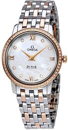 Omega De Ville Prestige Quartz 27.4mm 424.25.27.60.55.002