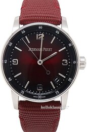 Audemars Piguet Code 11.59 15210BC.OO.A500KB.01