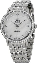 Omega De Ville Prestige Co-Axial 32.7mm 424.15.33.20.55.001