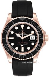 Rolex Yacht-Master 40 126655-0002