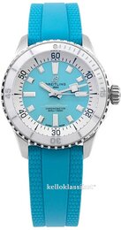 Breitling Superocean Automatic 36 A17377211C1S1