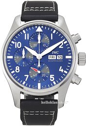 IWC Pilots IW388101