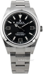Rolex Explorer 214270-0003