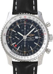 Breitling Navitimer World A2432212-B726-441X-A20BA.1